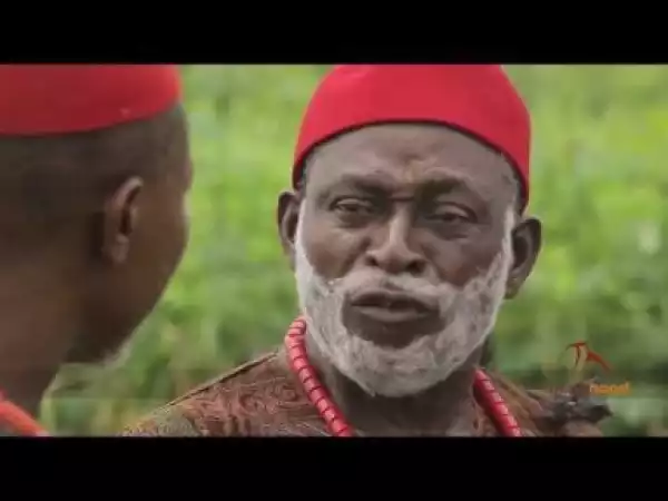 Video: Dust Of Yesterday [ Part 3 ] - Latest Nollywood Movie 2018 Drama